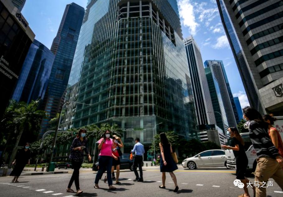 新加坡李总理新年献词