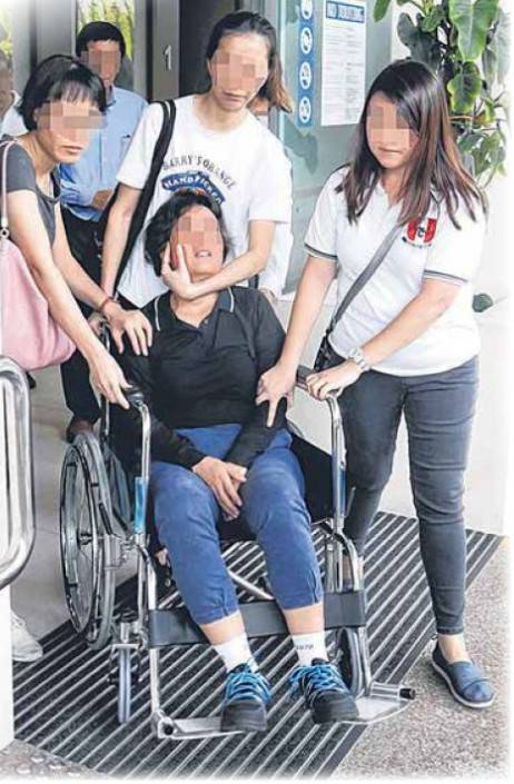 这个PR自愿要求服兵役：新加坡是我的家乡！移民后都必须当兵吗