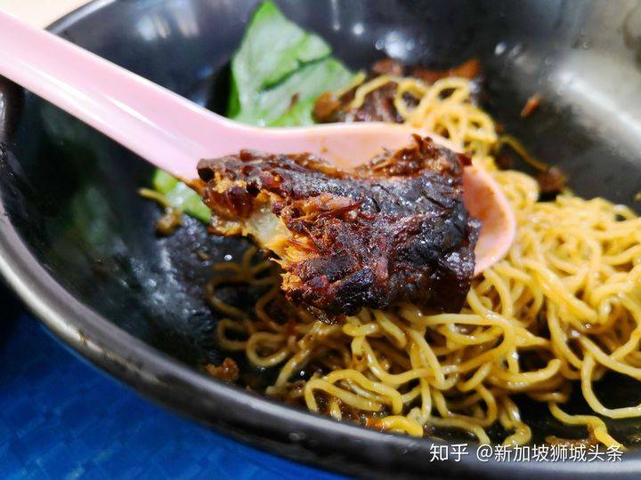 淡滨尼 Tampines:新加坡地铁站吃喝全攻略