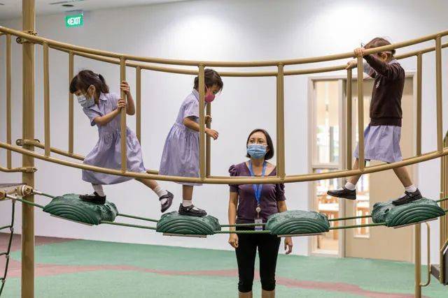 新加坡北伦敦大学学院 North London Collegiate School Singapore