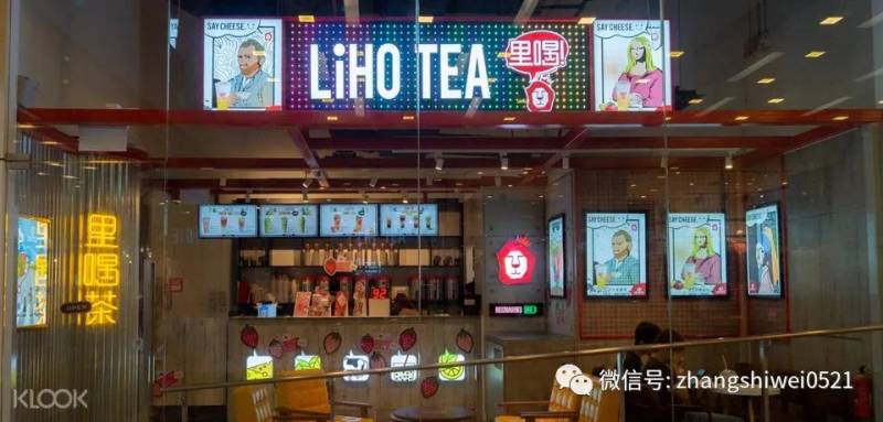 新加坡游记系列 食在狮城的日与夜