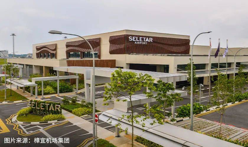 从“新”出发 ： 新加坡全方位布局新型基础设施建设