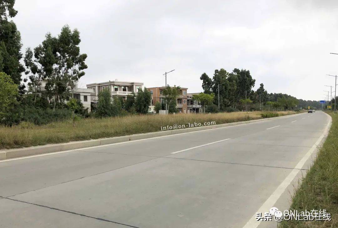 闽南考察笔记:惠安秀涂与新加坡惠安人