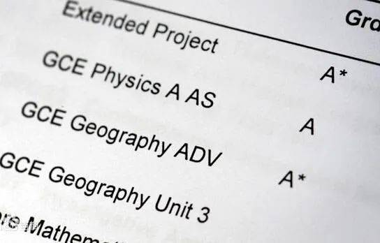 新加坡 “ 高考 ” 到底有多难