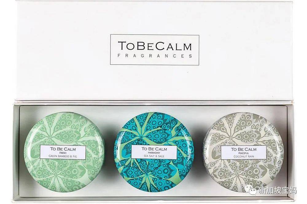 家里要是没几个香薰蜡烛,哪个敢说自己过得精致