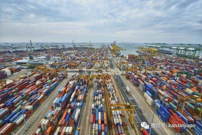 海港税明年起上调，新加坡海峡的“僵尸油轮”怎么办