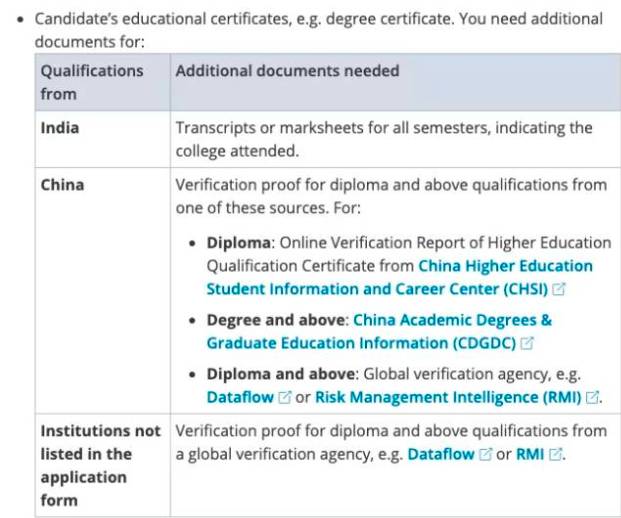 为什么新加坡EP的申请门槛这么高？附：新加坡EP最新申请详细攻略