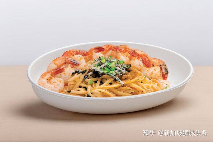 淡滨尼 Tampines:新加坡地铁站吃喝全攻略