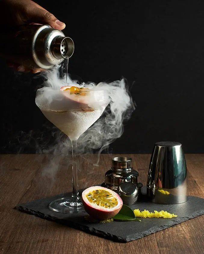 新加坡14间高颜值观景餐厅,浪漫情人节赶早定起来