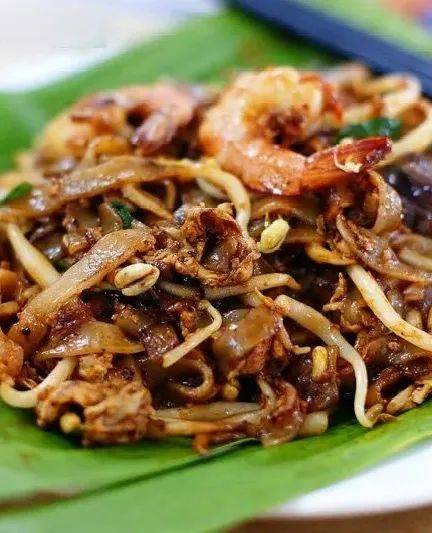 在新加坡要吃什么呢