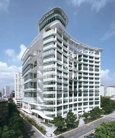 新加坡图书馆 TOP3