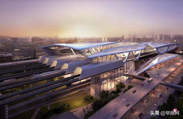 历经10年反复 新隆高铁因何最终流产