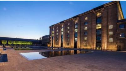 与伦敦艺术大学合作！本地留学生的升学选择又增加