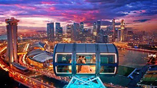 玩转新加坡！八个必去的旅游景点