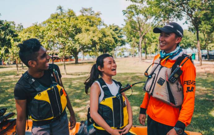 周末去哪玩？一起来探索新加坡本地人都不知道的新奇活动和景点吧