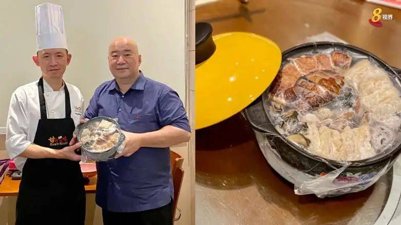 联合美食来啦，老饕餮们千万不要错过