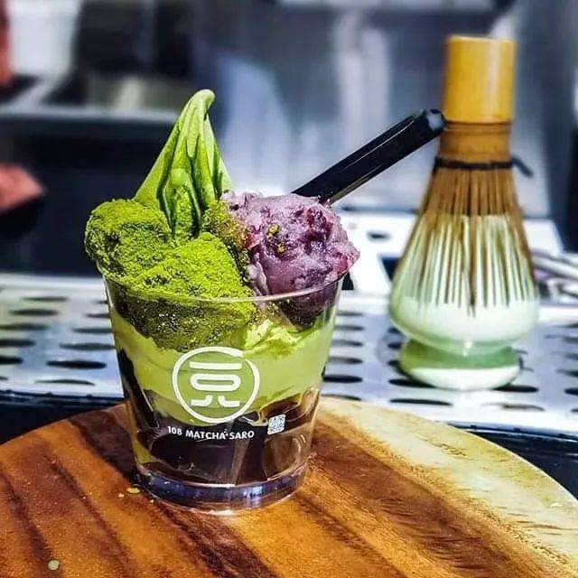 圣诞打卡清单,Suntec City都有哪些不能错过的日本好料