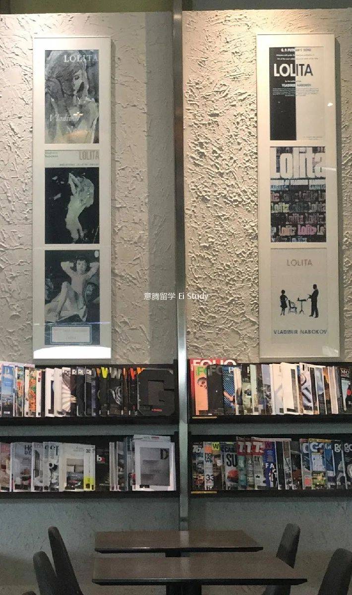 【放松、学习】 新加坡咖啡厅推荐