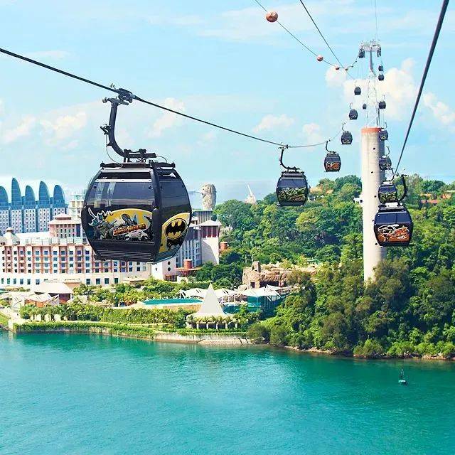 新加坡31个孩子超爱的假期活动+游玩攻略，1分不花也能玩