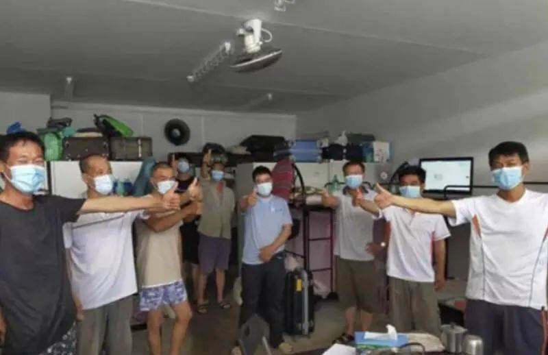 在新加坡工作有多幸福？996在新加坡不可行