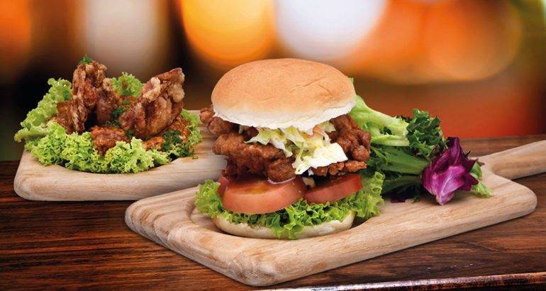 新加坡首间鸡尾酒吧超市🍷FairPrice Xtra Parkway Parade开张啦🎉附设用餐区、超多美食投喂你