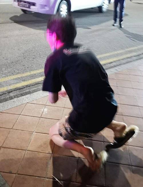 ◤宝马撞店◢ 年轻有为 令人惋惜 5死者 皆为白领阶级