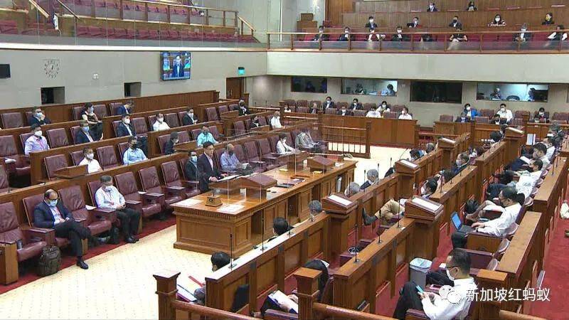 新加坡准备好迎接女总理了吗？　内政部长：有难度