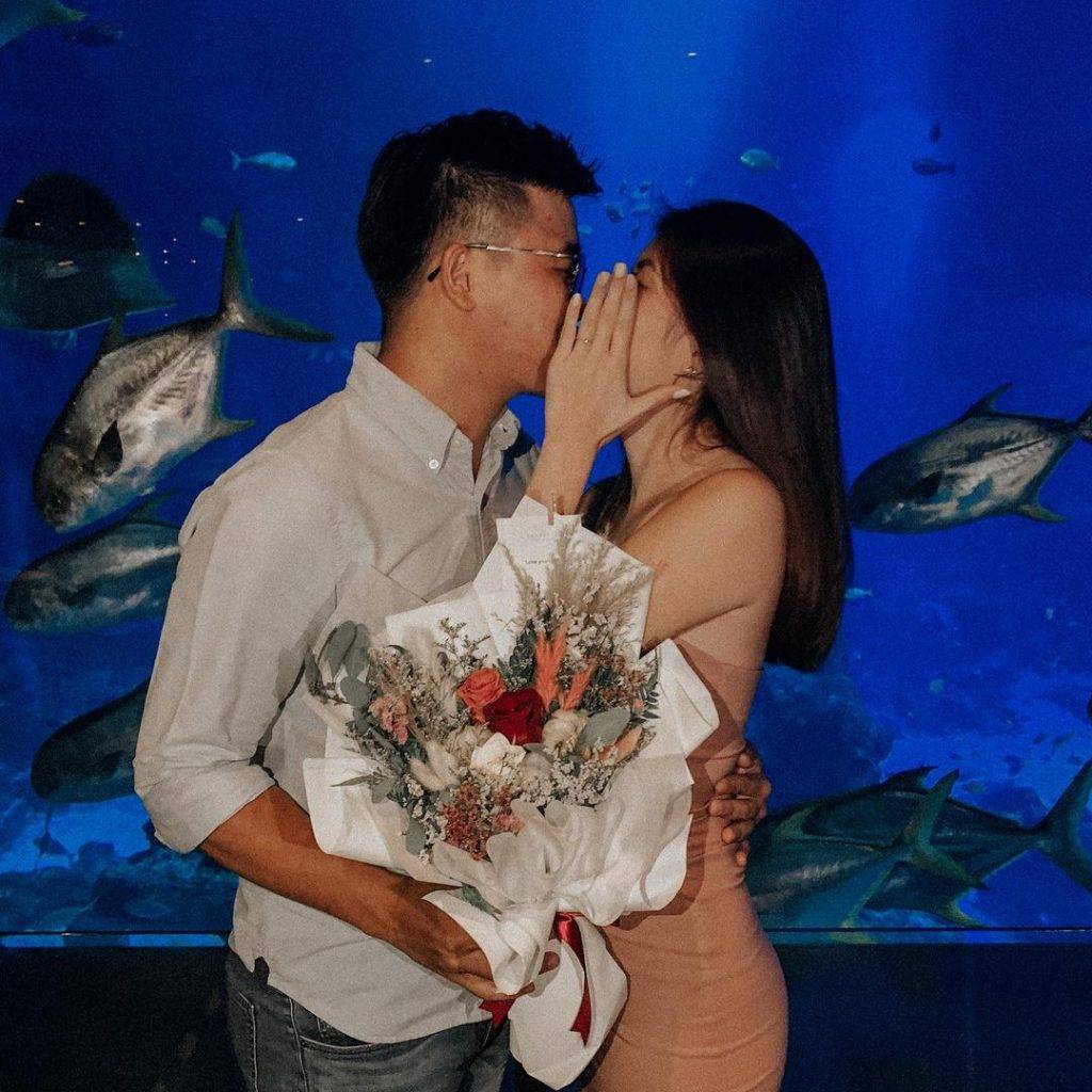 升级版餐厅✨ 精选8大“最独特”用餐体验,带你“上山下海”😎 拍胸保证,绝对难忘