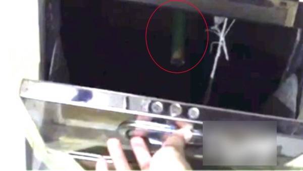 男子扰邻有隐情 居民包容 不忍报案