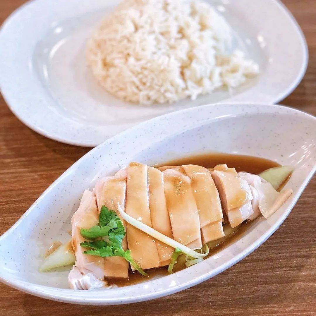 狮城高校美食 舌尖上的国大：你不能错过的食堂美食，约起