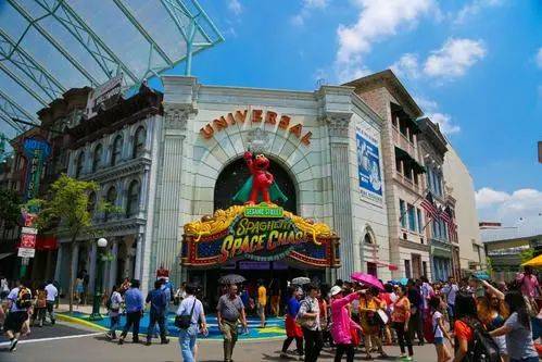 玩转新加坡！八个必去的旅游景点