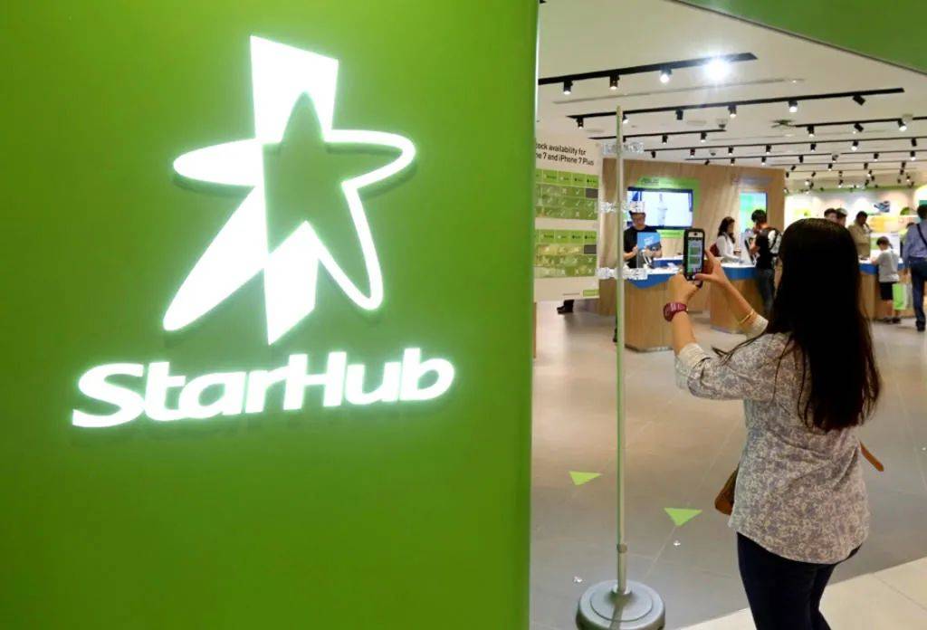 新加坡的家庭宽带哪家强？怎么用最划算