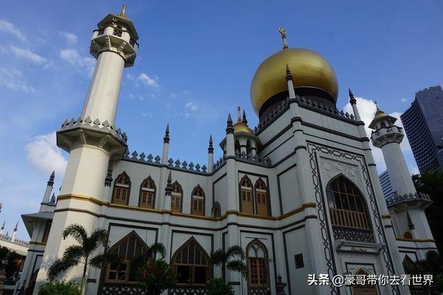 新加坡不枉此行的10大看点（中）分三集介绍