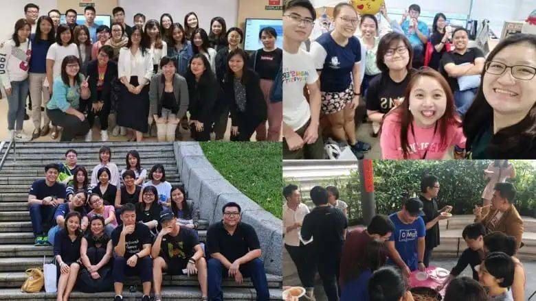 新加坡南洋理工大学毕业典礼将于3月举行，出席者需进行新冠病毒检测