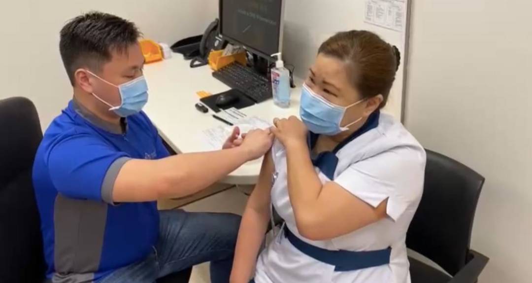 即日起开始推广针灸治疗试点计划，可享高达70%补贴