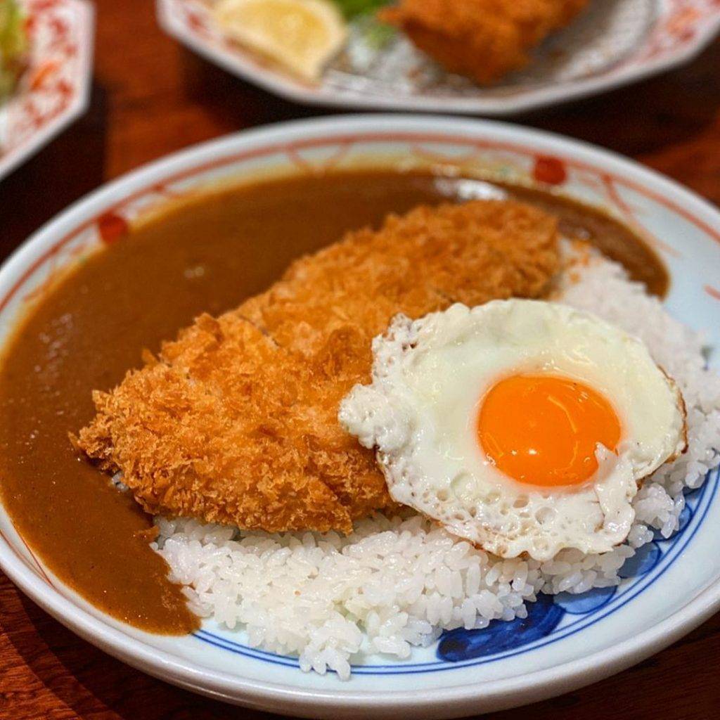 脆到掉渣‼Ginza Anzu日式炸猪排🍽厚切多汁、销魂诱人，一口治愈孤独的胃🤤