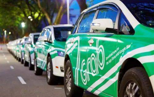 Grab与神秘资本商讨巨额融资和在美上市