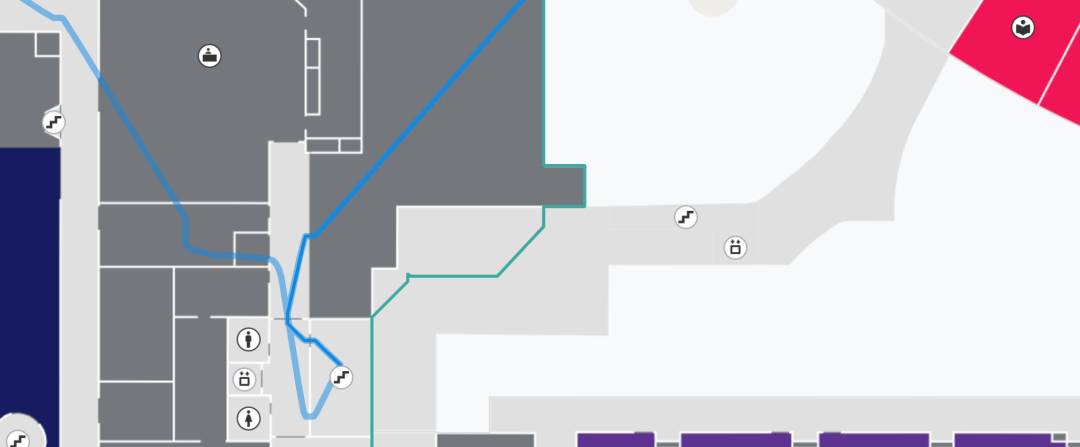 非常实用！南洋理工大学校园导航系统正式上线
