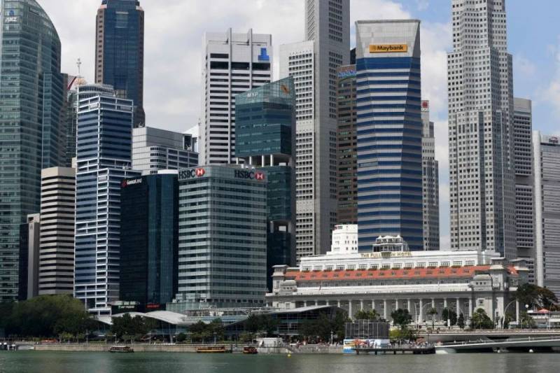 为什么全球富豪都热衷于移民新加坡