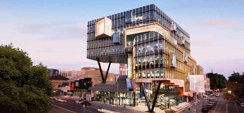 新加坡留学 最全新加坡硕士申请指南（公立、私立）