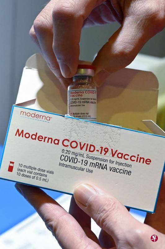 ◤新国CCB◢专家坦白讲 这款疫苗对老人家效能较低