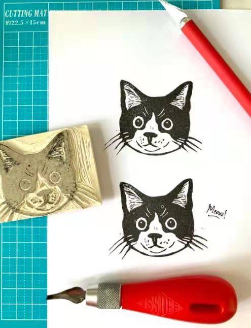 爱猫人士看过来!世界猫科动物保护集市来啦