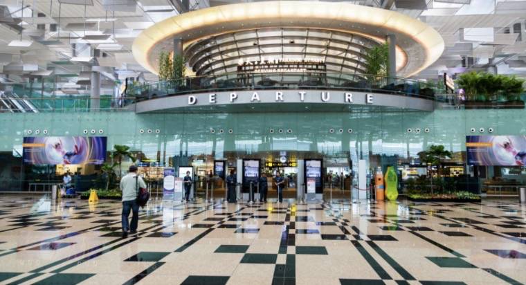 最新规定：这些人来新加坡需隔离14+7天！持准证入境新加坡全攻略