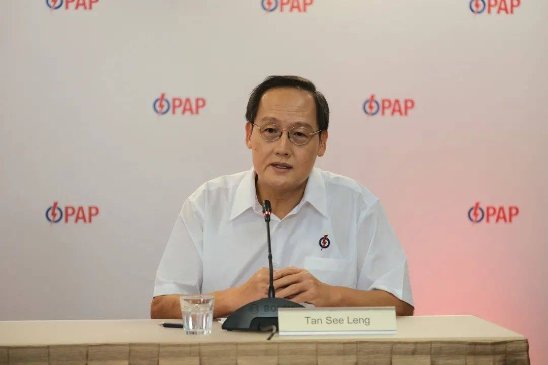 新加坡人力部发布最新通知：外来劳工须接受七天检测