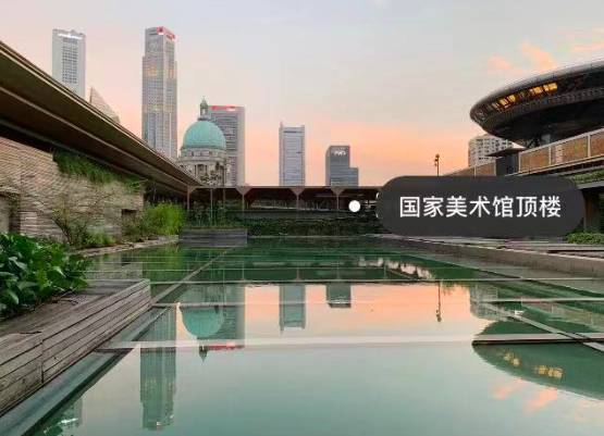 跨年去哪儿？来新加坡这几家skybar, 360°俯瞰超级无敌夜景