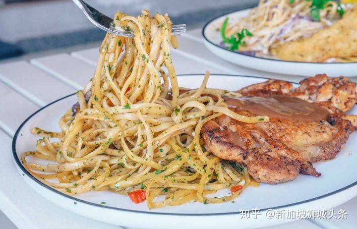 淡滨尼 Tampines:新加坡地铁站吃喝全攻略