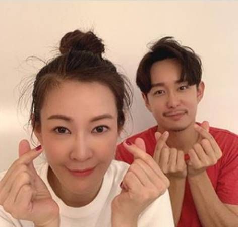 刘子绚无法回浮罗交怡 今年待狮城过年 当“大厨”煮团圆饭