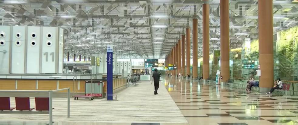 新加坡拟制定新政策，已接种疫苗旅客入境可免隔离
