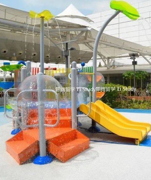 新加坡留学、旅游 不要错过这些最热门购物商场