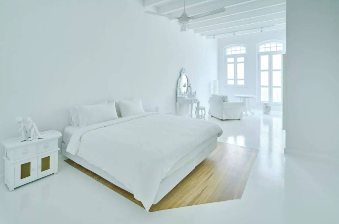 组屋的价格Villa级的享受！租房不妨参考这种shophouses！ $2,000 不到还全包了